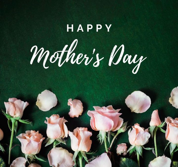 This Mother’s Day, we’re celebrating the incredible women who bring joy into our lives and we have the perfect cocktail for the occasion