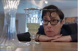 Sue Perkins’ Big Adventure …. with La Fée