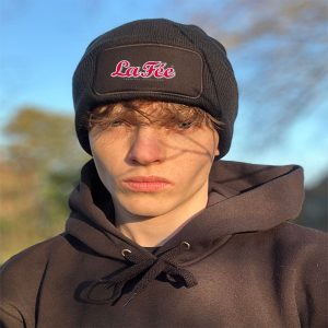 Classic La Fée Beanie Hat product image