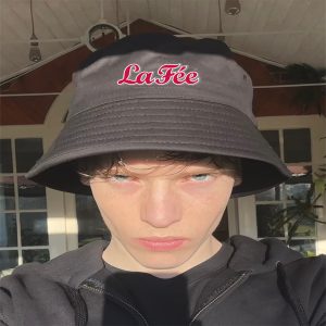 Classic La Fée Bucket Hat product image