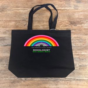 Envy Absinthe Gay Pride Tote Bag product image