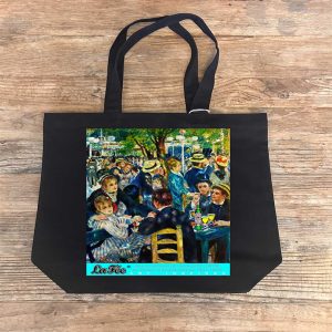La Fée Renoir Cafe Tote Bag product image