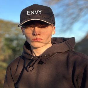 Classic NV Cap product image