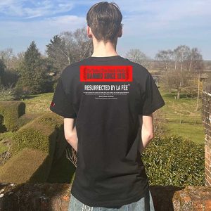 La Fée BANNED T-Shirt product image